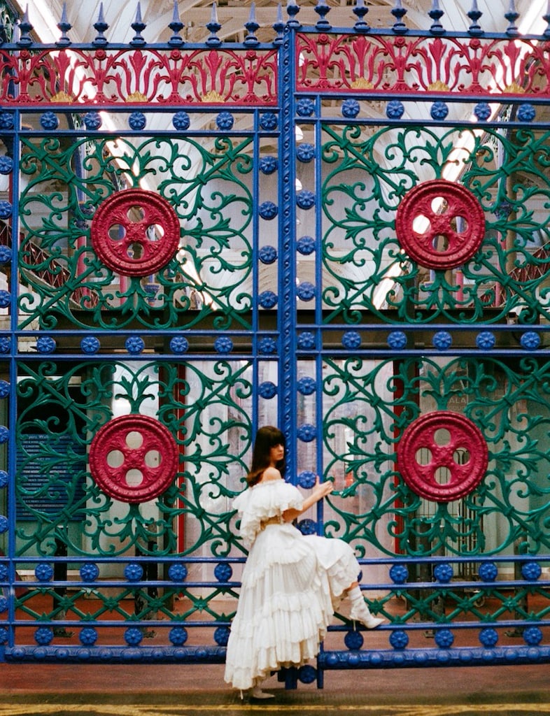 Danielle Neu for AnOther Magazine Spring/Summer 2026