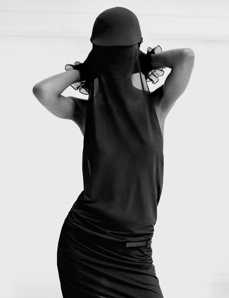 Danielle Neu for AnOther Magazine Spring/Summer 2026