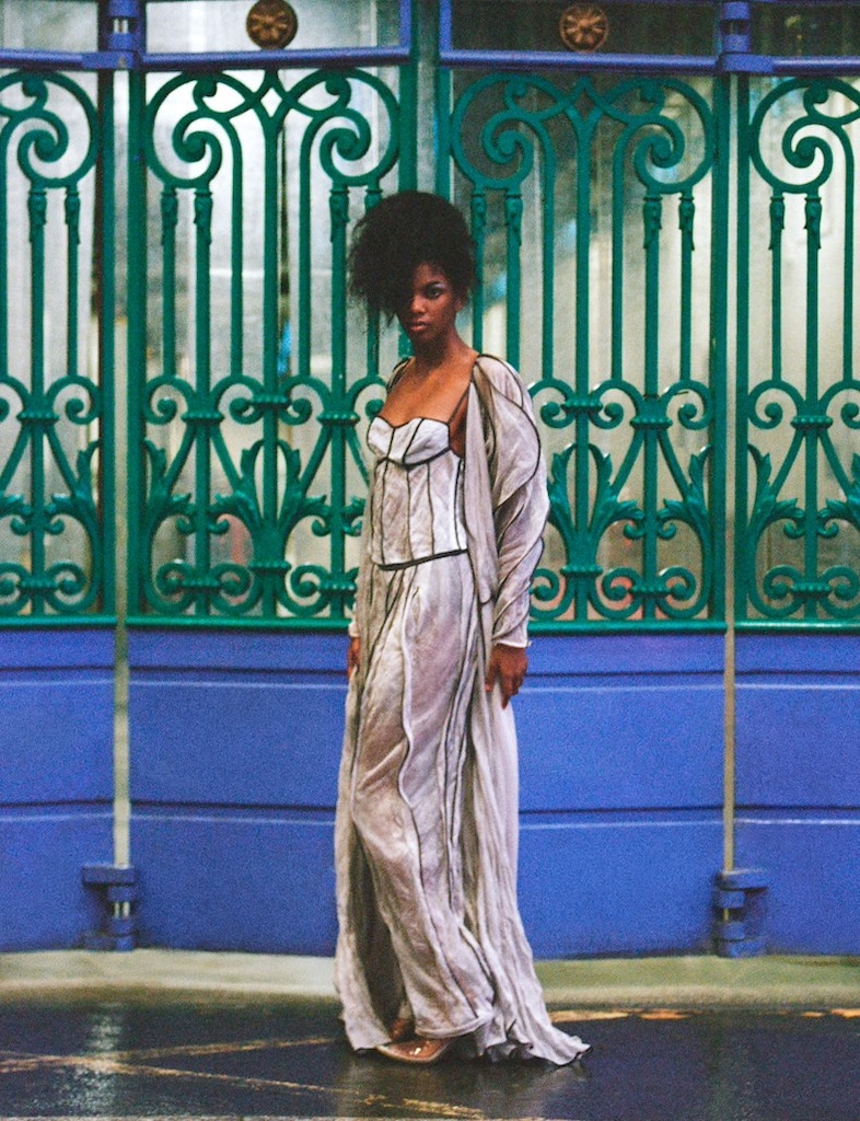 Danielle Neu for AnOther Magazine Spring/Summer 2026