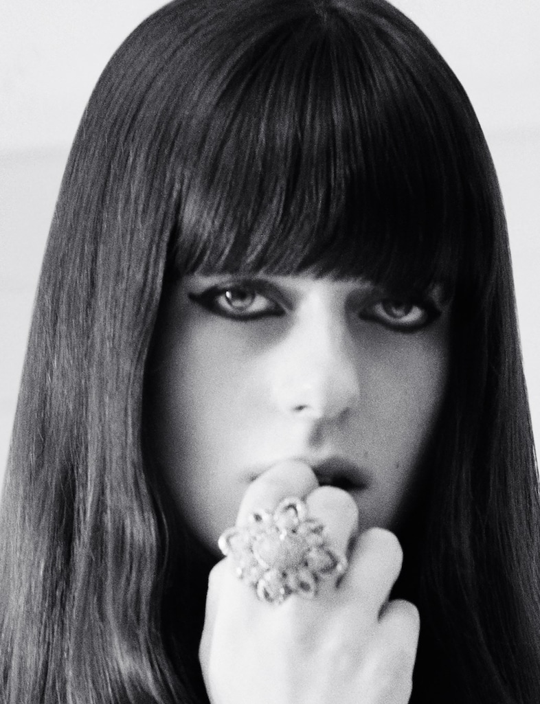 Danielle Neu for AnOther Magazine Spring/Summer 2026