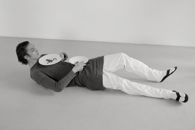 2DAY Store Anna Santangelo Fanny Kübler