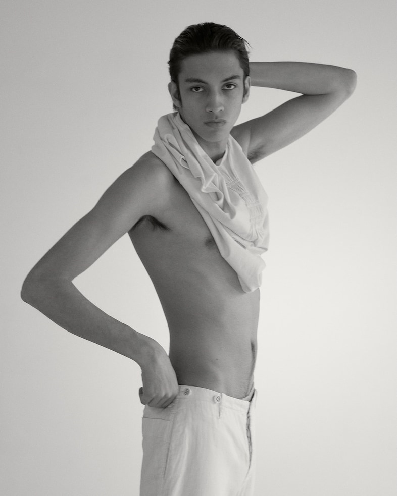 2DAY Store Anna Santangelo Fanny Kübler