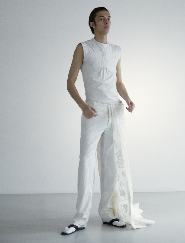 2DAY Store Anna Santangelo Fanny Kübler