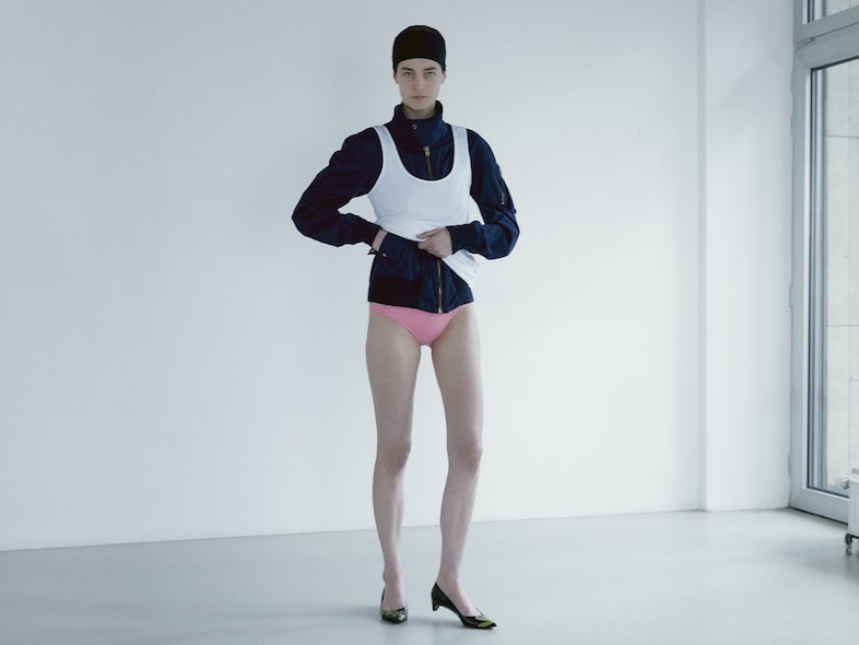 2DAY, a Pop-up Shop with a Distinct Point of View