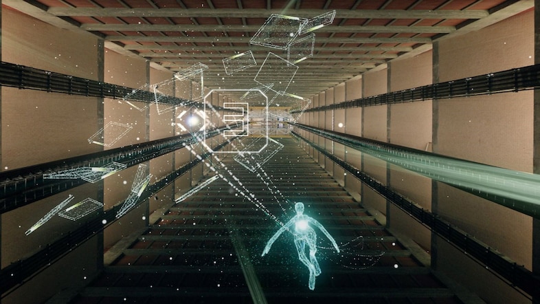 Agon, 2026 (Film still)