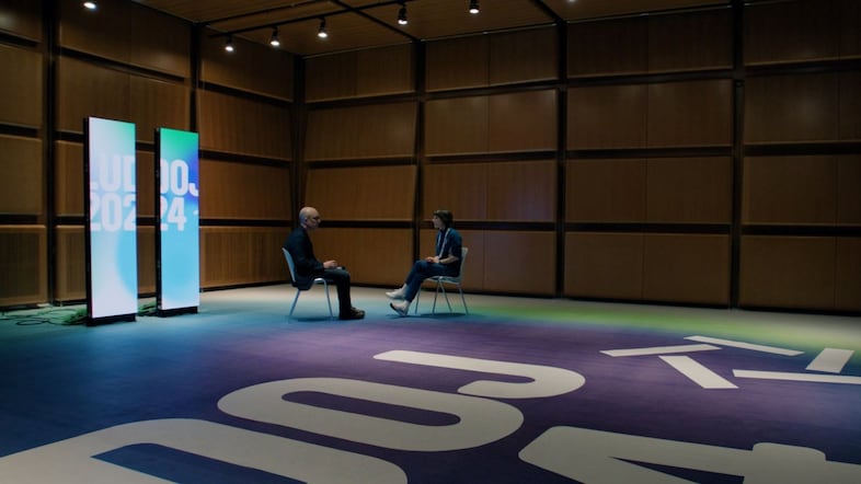 Agon, 2026 (Film still)