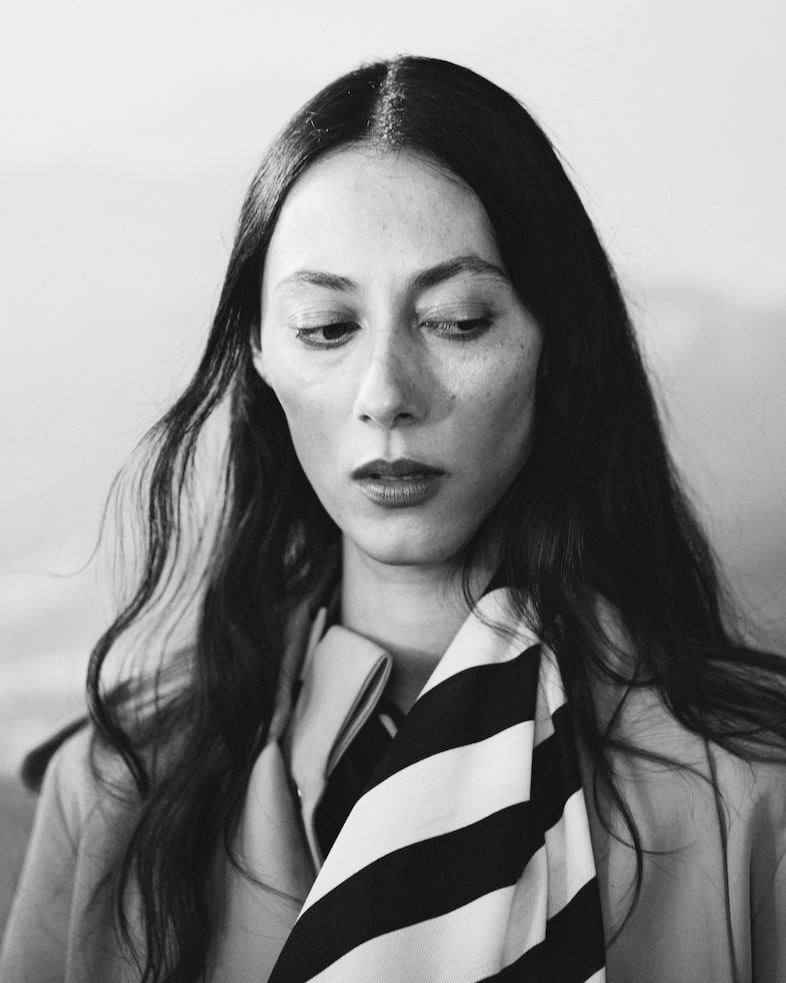 Fidan Novruzova Autumn/Winter 2026