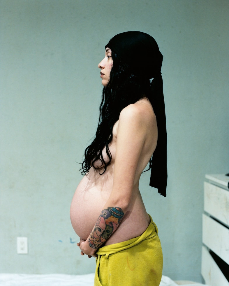 New Genesis by Abdulhamid Kircher