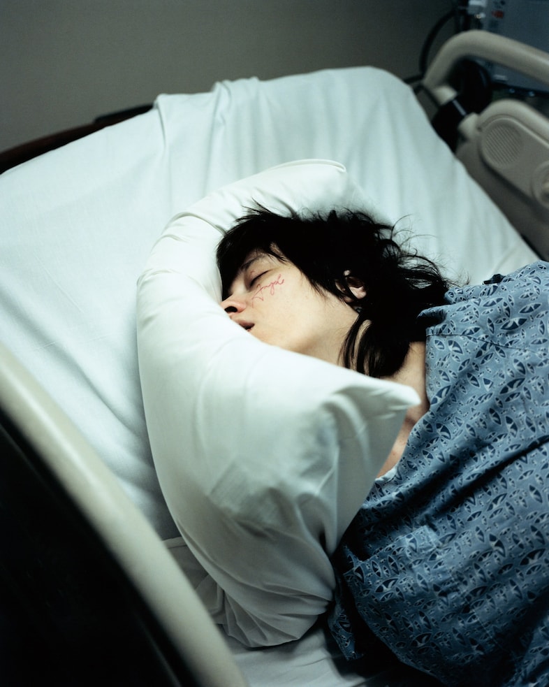 New Genesis by Abdulhamid Kircher