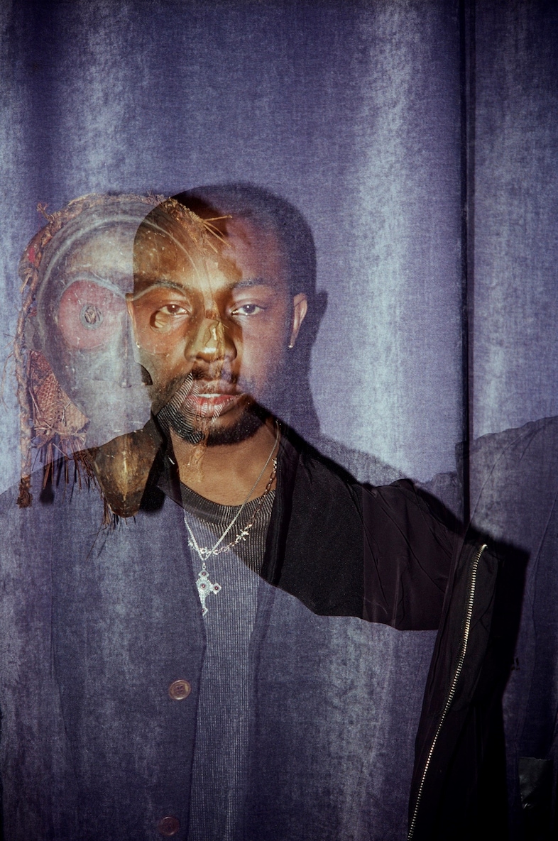 Dozie Kanu: “The Best Thing I Can Do Is Make What I Know”