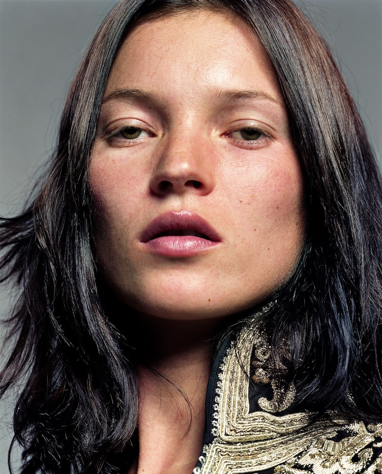 Inez &amp; Vinoodh, Kate, 1999