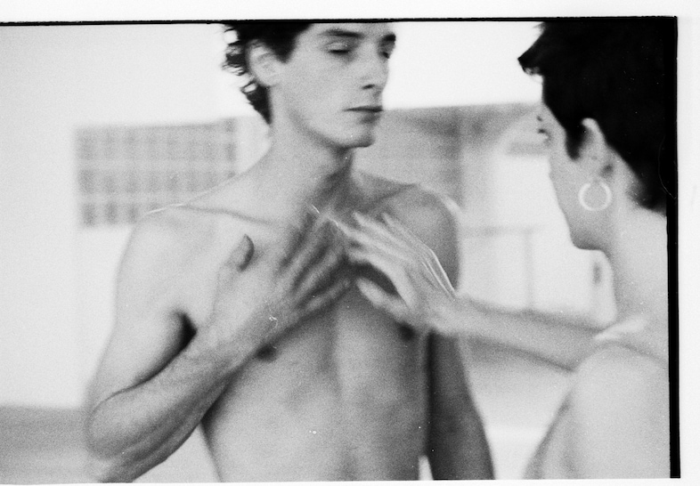 Rediscovering Lolita Danse, a Radical Parisian Dance Collective