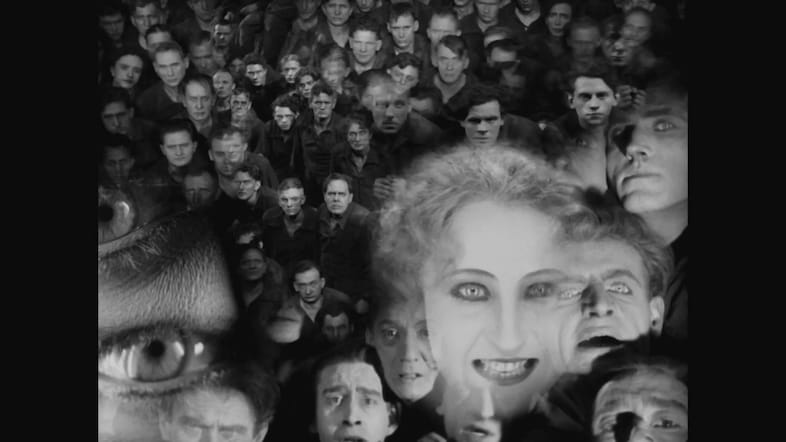 Metropolis, 1927