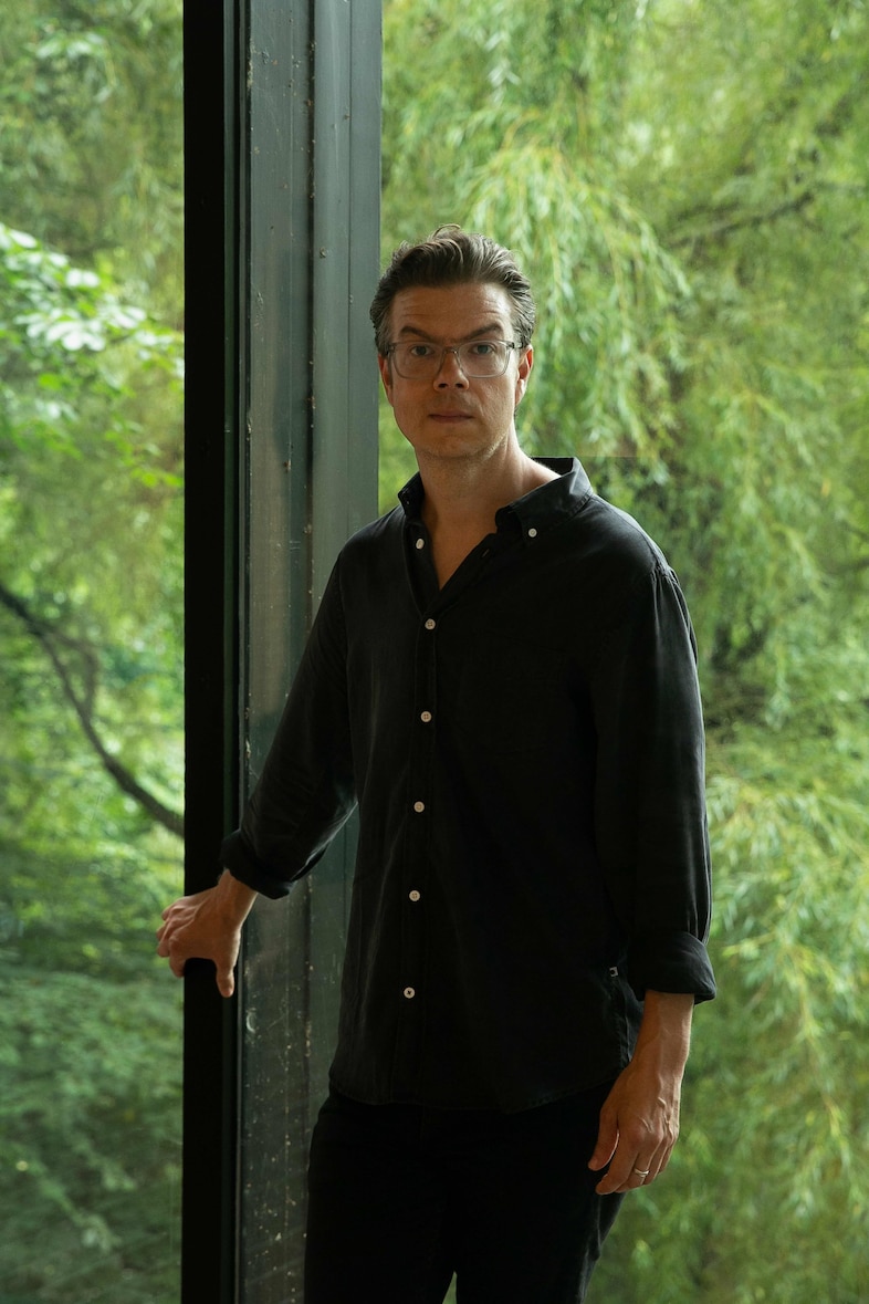 Ben Lerner’s New Novel Has a Lot to Say About Art, Technology and Parenting