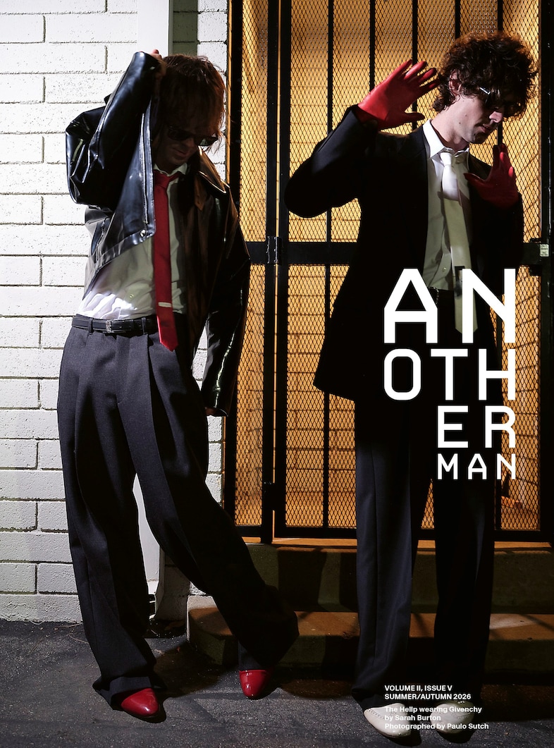 The Hellp: “We Believe What We Represent”