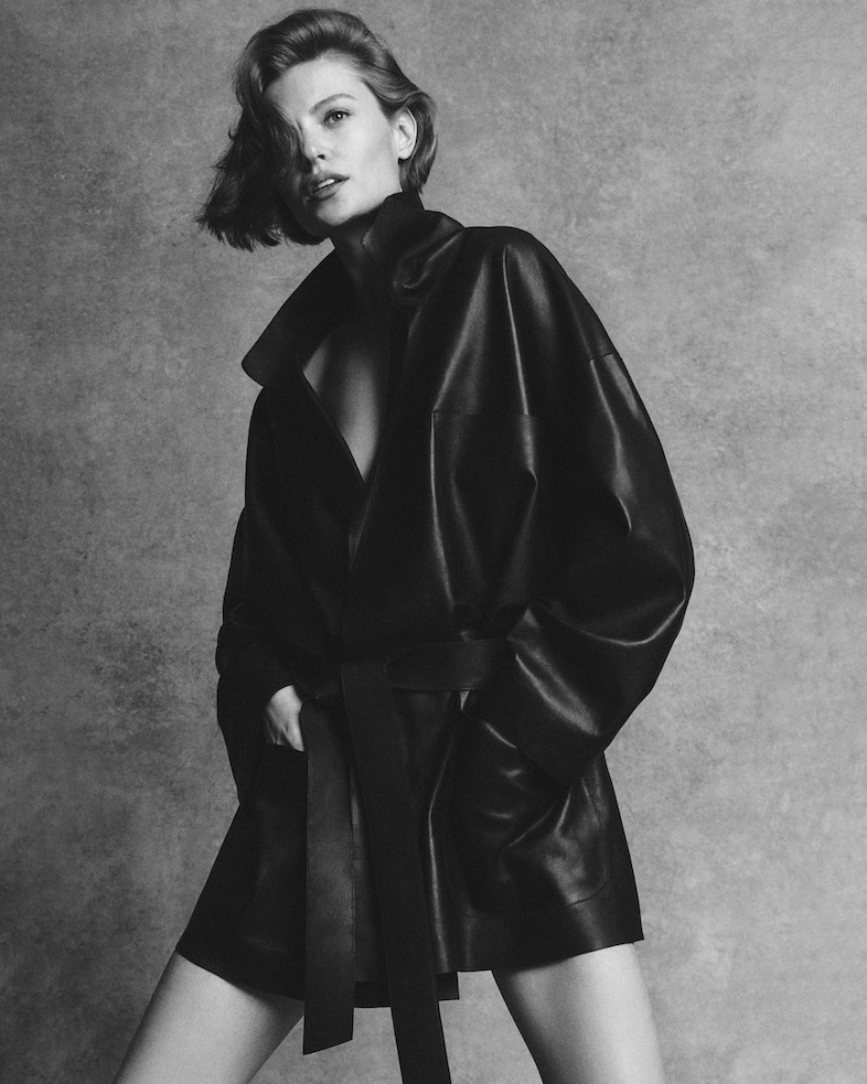 Massimo Dutti Limited Edition Spring/Summer 2026