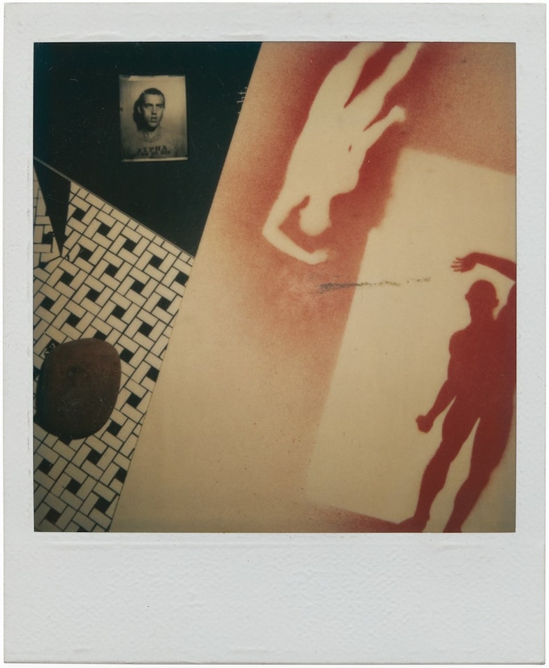 David Wojnarowicz at The Modern Institute