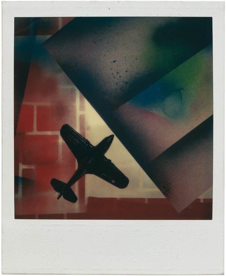 David Wojnarowicz at The Modern Institute