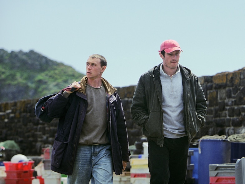 Rose of Nevada: Mark Jenkin’s Bewitching New Film Is Trapped in a Time Loop