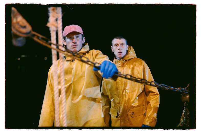 Rosa de Nevada, 2026