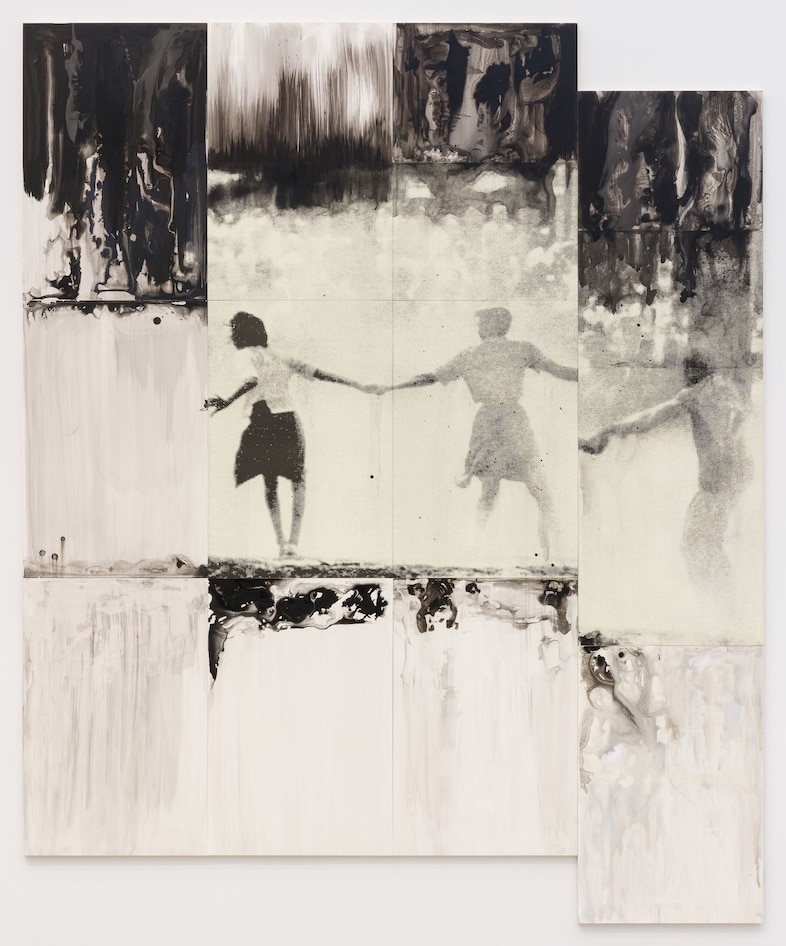 Inside Lorna Simpson’s Standout Venice Exhibition