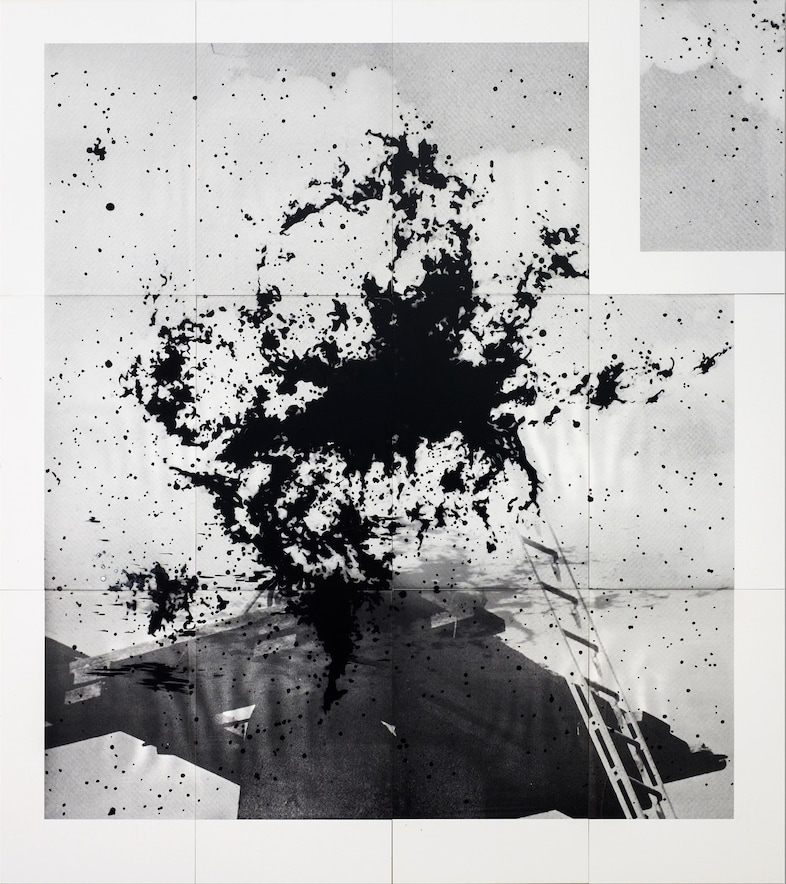 Lorna Simpson: Third Person Venice 