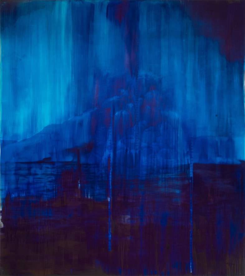 Lorna Simpson: Third Person Venice 