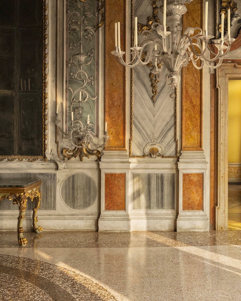 The Only True Protest is Beauty Dries Van Noten Fondazione