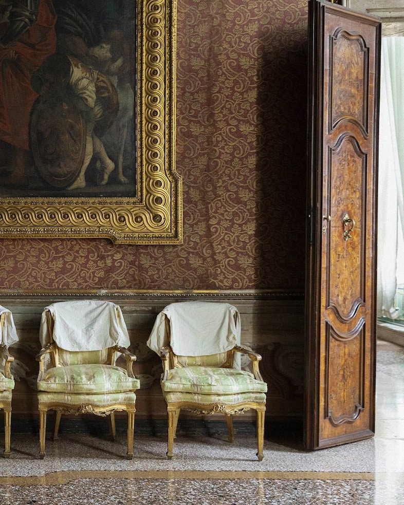 The Only True Protest is Beauty Dries Van Noten Fondazione