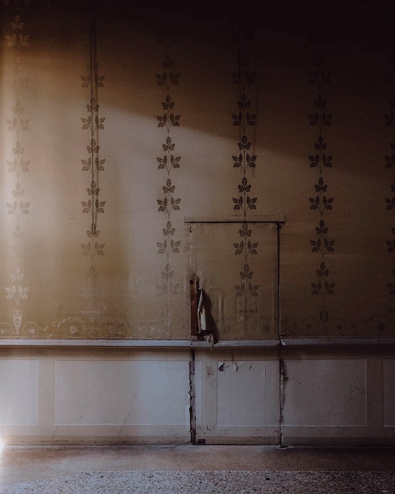 The Only True Protest is Beauty Dries Van Noten Fondazione