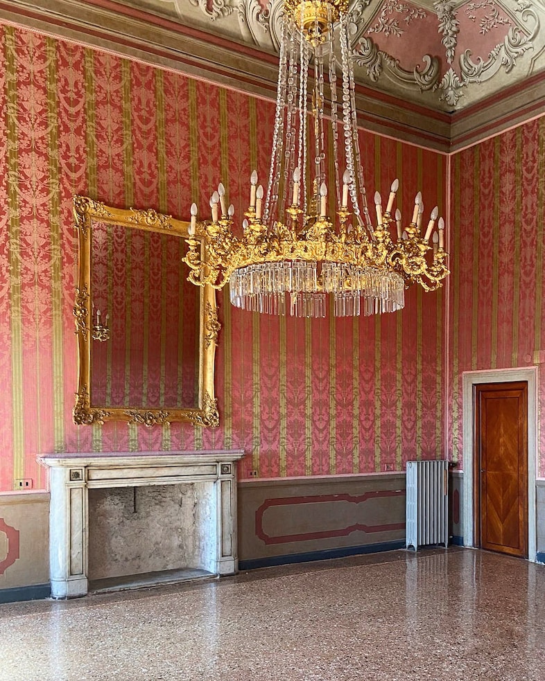 The Only True Protest is Beauty Dries Van Noten Fondazione