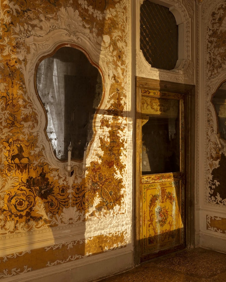 The Only True Protest is Beauty Dries Van Noten Fondazione
