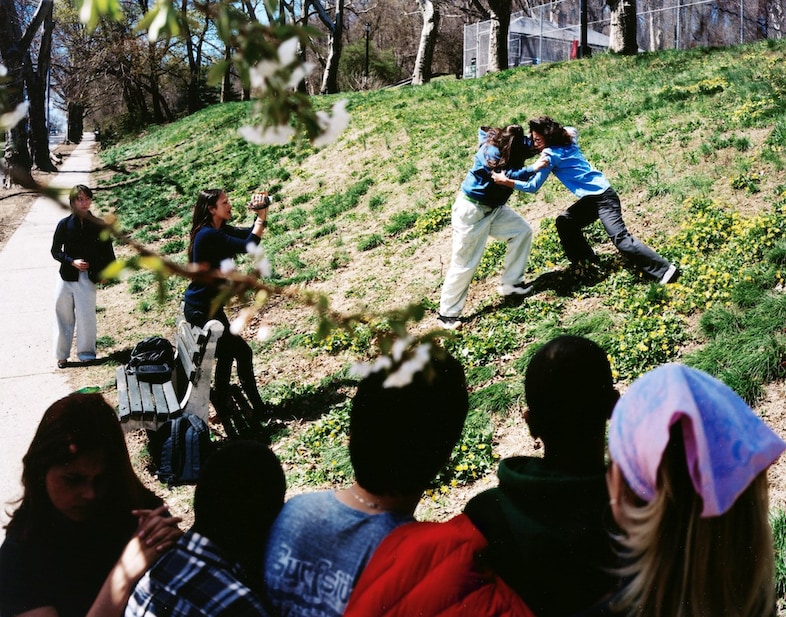 Devlin Claro: Crushing at Donald Ryan Gallery