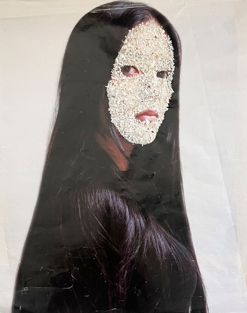 I Am Everything by Lotta Antonsson