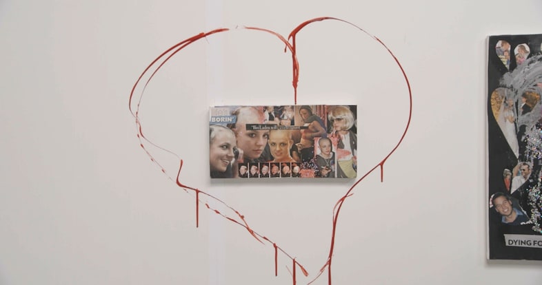 This ICA Exhibition Skewers Art’s Culture of Capitalism