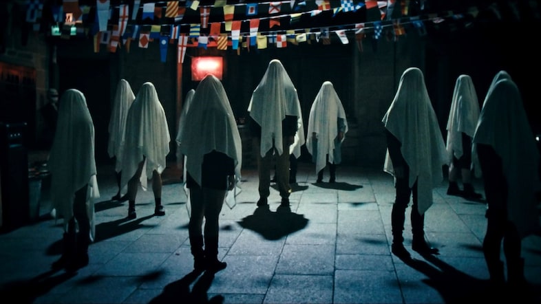 Romería, 2026