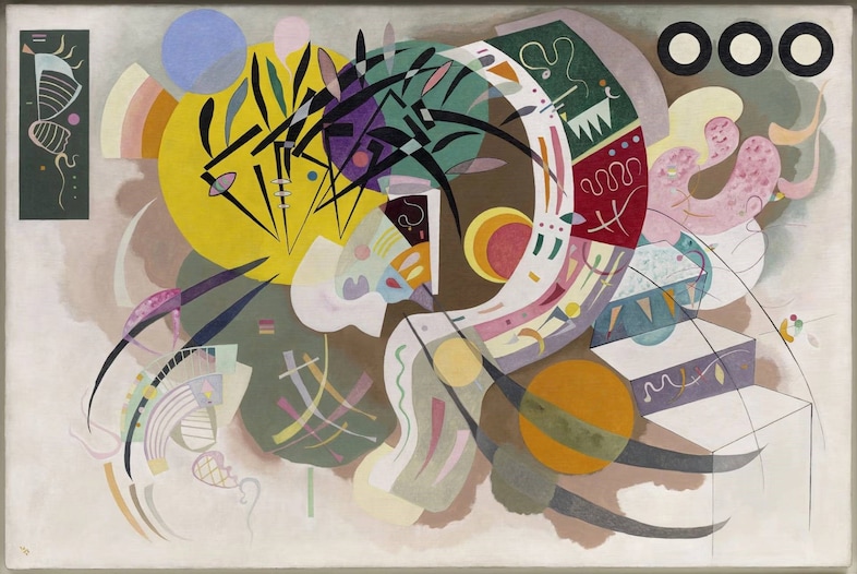 ‘Peggy Guggenheim in London’ at Peggy Guggenheim Collection