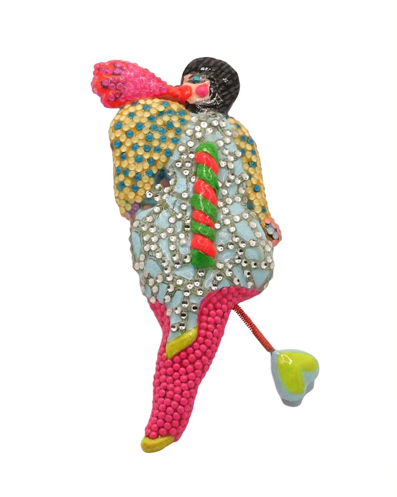 Loewe Foundation Craft Prize 2026