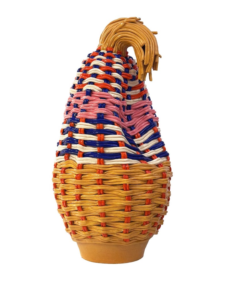 Loewe Foundation Craft Prize 2026