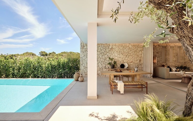 Ikos Porto Petro, Mallorca