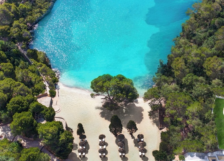 Ikos Porto Petro, Mallorca