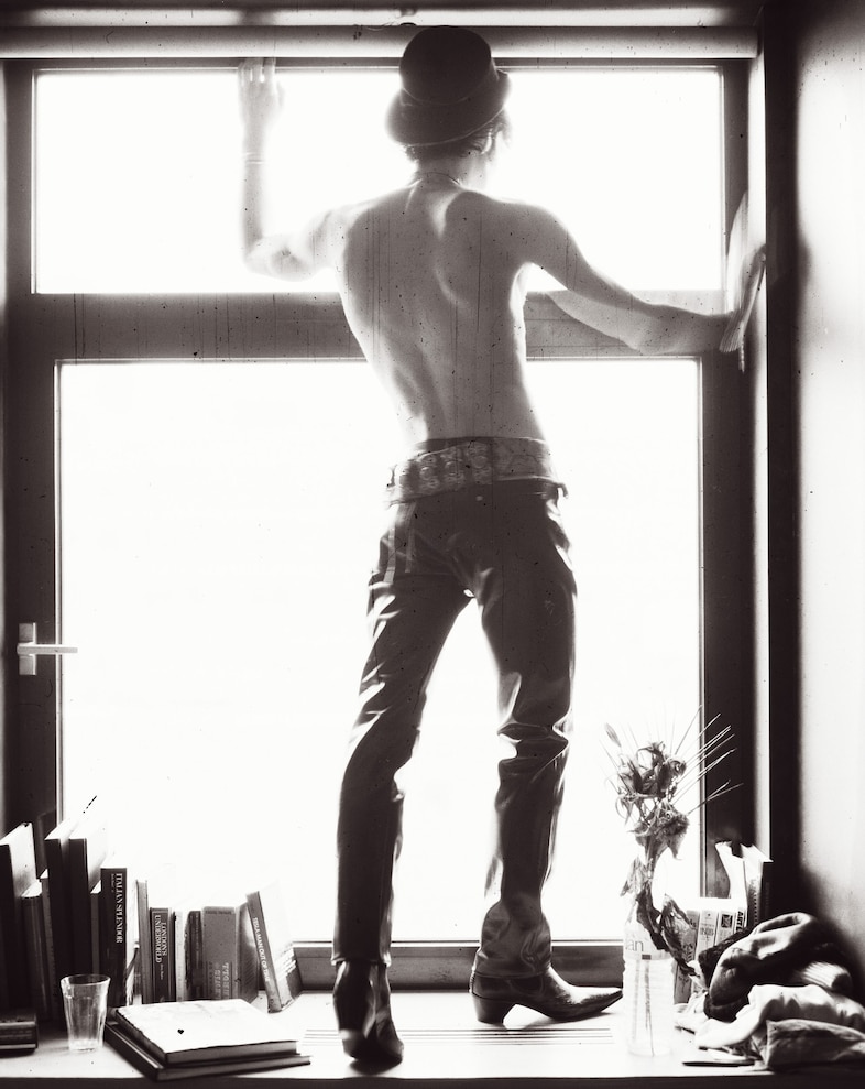 Steven Meisel: Master of Photography 2026