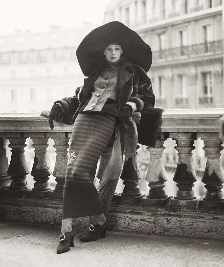 Steven Meisel: Master of Photography 2026