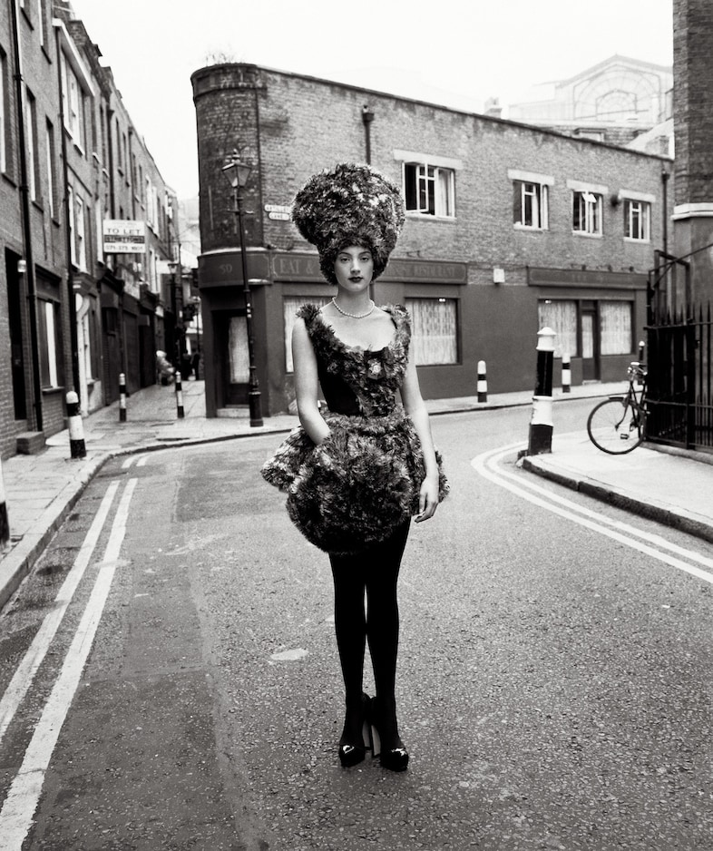 Steven Meisel: Master of Photography 2026