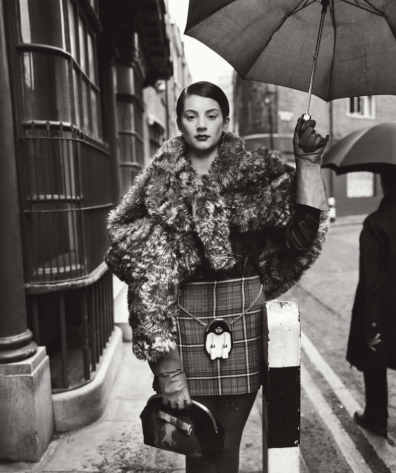 Steven Meisel: Master of Photography 2026