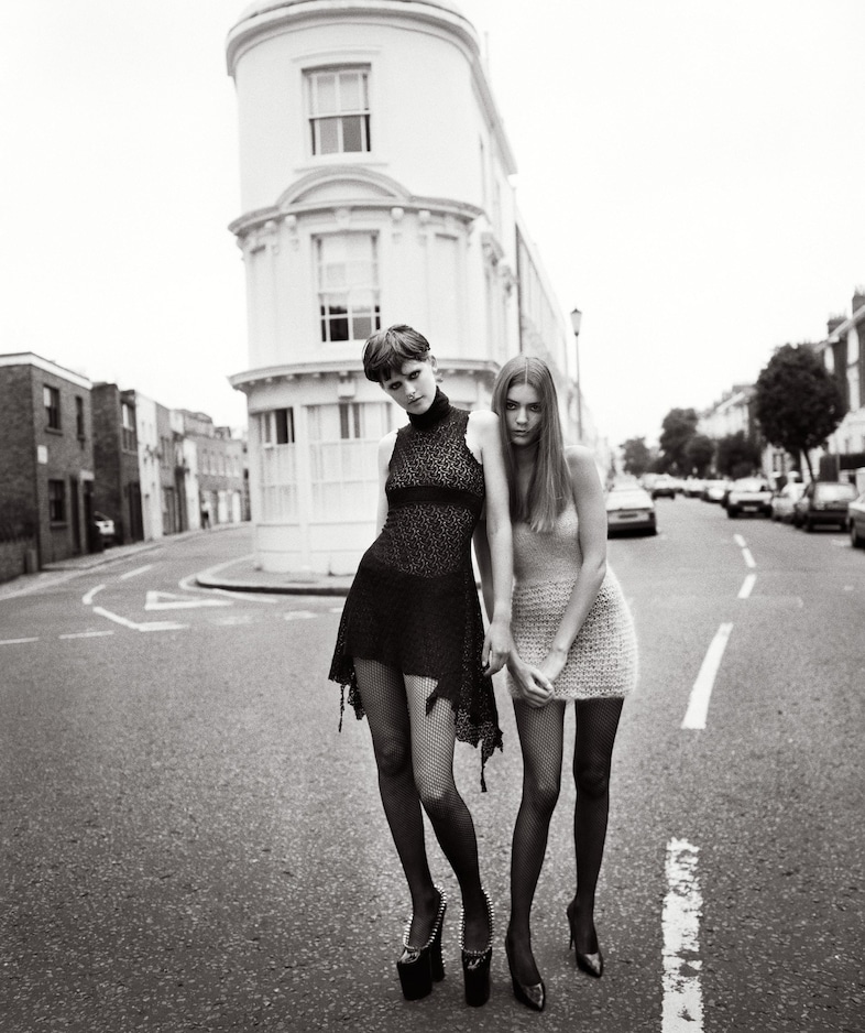Steven Meisel: Master of Photography 2026