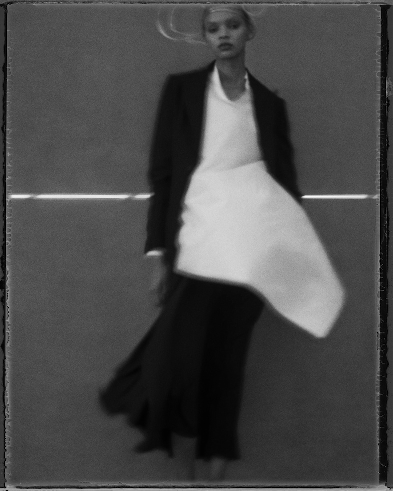 Sarah Moon at Michael Hoppen Gallery