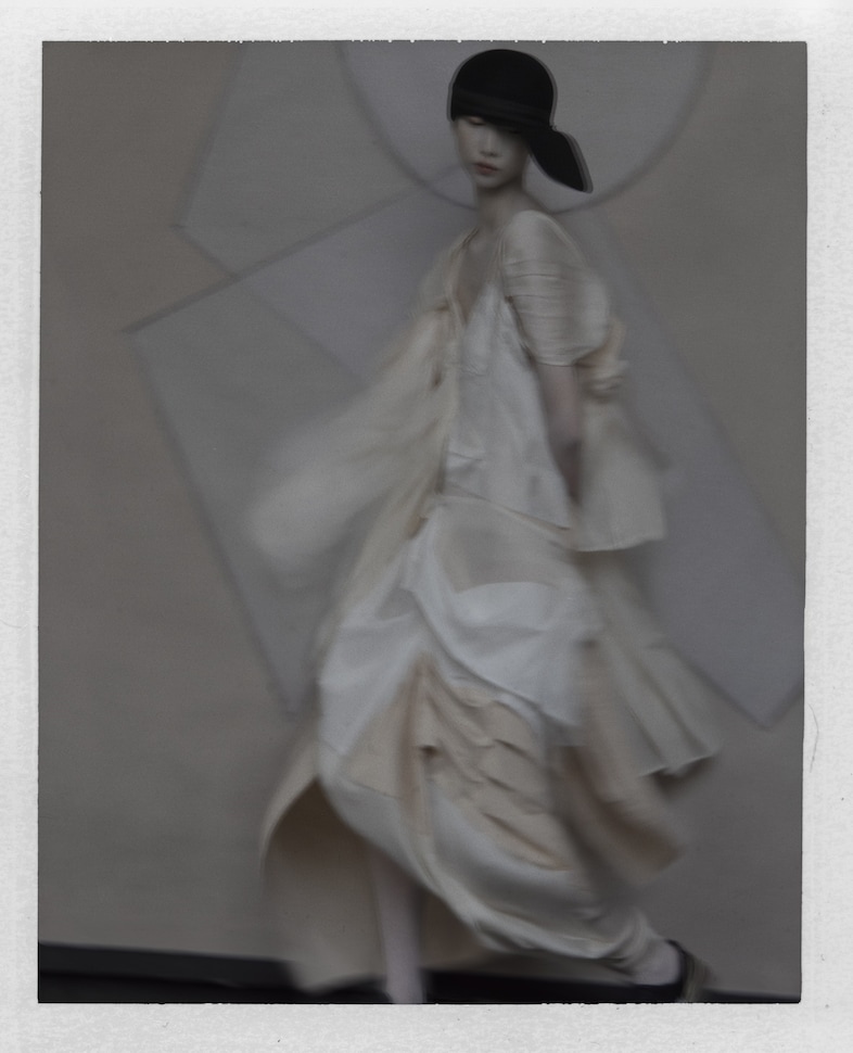 Sarah Moon at Michael Hoppen Gallery