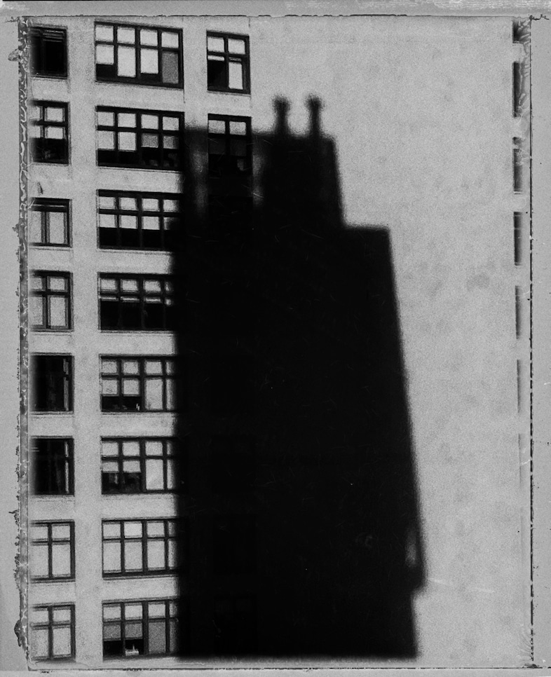 Sarah Moon at Michael Hoppen Gallery