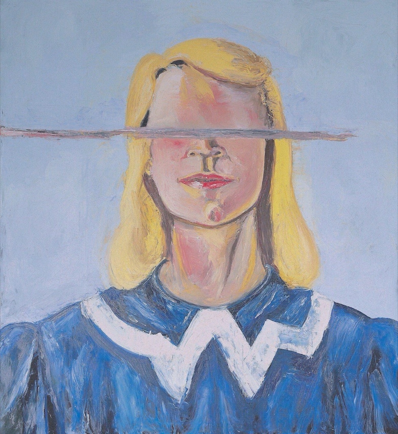 Julian Schnabel: “I Painted My Way into a Lot of Trouble”